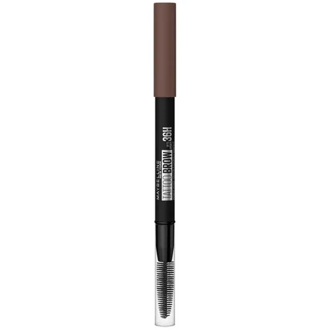 Maybelline New York Tattoo Brow 36H #07 Dunkelbraun