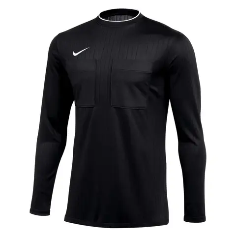 Nike Dri-FIT Referee Jersey Longsleeve DH8027-010_L