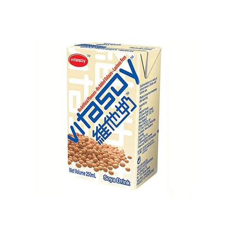 VITASOY REGULAR 24x250ml