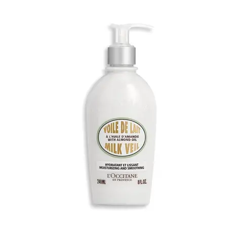 Voile de Lait d'Amande L'Occitane 240ml