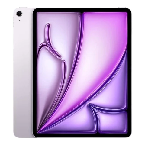 Apple 13-inch iPad Pro Wi-Fi + Cellular 512GB - Zilver (2025