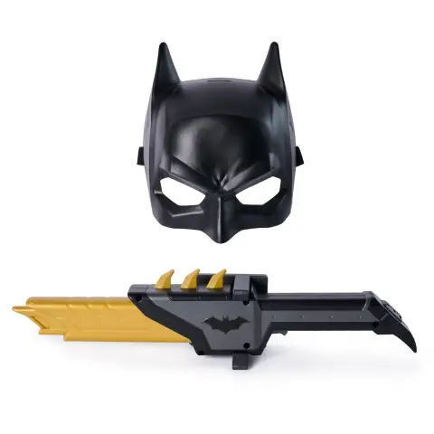 Batman Extend-a-Sword and Mask Dress Up Set