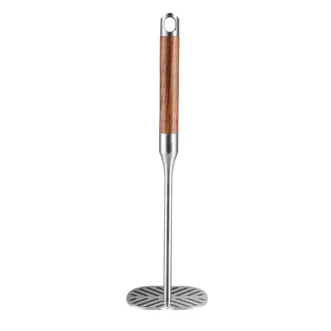 COOKER KING Presse-œufs pour aliments pour bébé en acier inoxydable 316 COOKER KING Presse-ail SS316