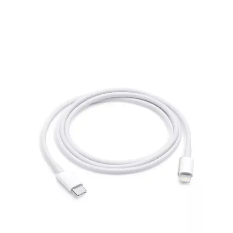 Apple USB-C to Lightning cable (1m)