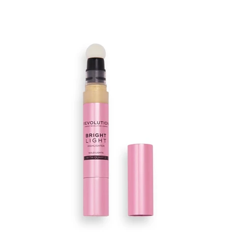 BRIGHT LIGHT Highlighter #radiance bronze 3 ml