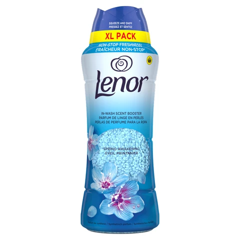 Lenor Scent Booster Spring Awakening 495g