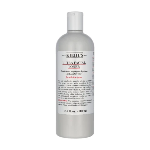 Kiehl's Ultra Facial Toner 500 ml