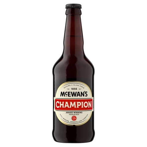 Mcewan'S Champion 500ml (Abv 7.3%)