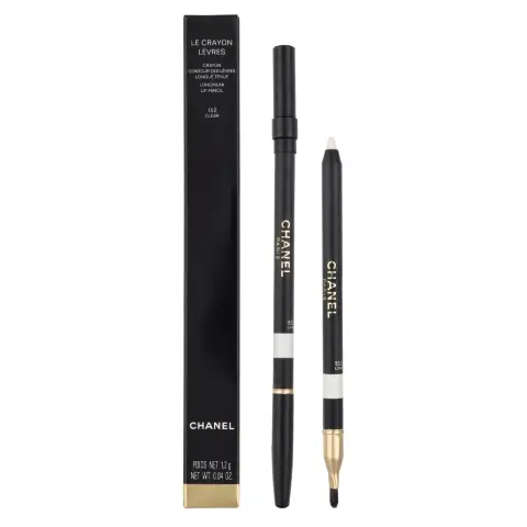 Chanel Le Crayon Levres Longwear Lip Pencil 1.2 g - #152 Clear