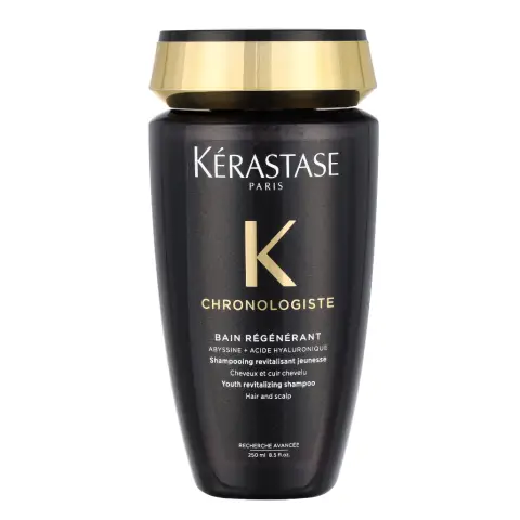 Kerastase Chronologiste Bain Regenerant Shampoo 250 ml