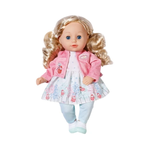 Baby Annabell Little Sophia 36cm Doll