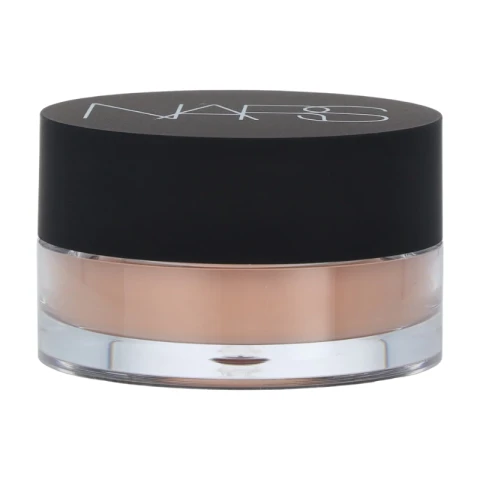 NARS Soft Matte Complete Concealer - #1279 Honey Light 3