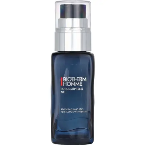 Biotherm Homme Force Supreme Gel 50 ml
