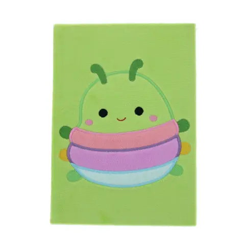 Squishmallows Plush A5 Notebook
