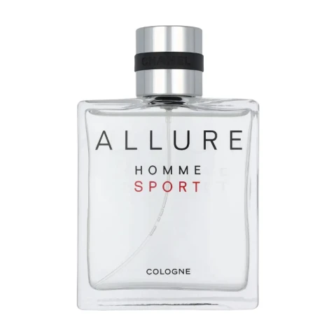 Chanel Allure Homme Sport Cologne Spray 100 ml