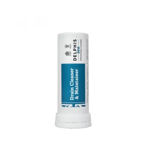 Delphis Eco Drain Cleaner & Maintainer (10 tablets)