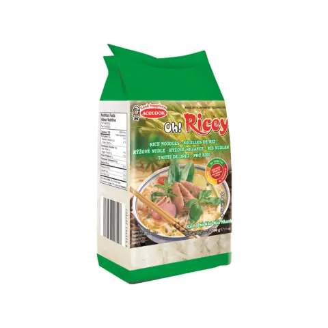 Reisnudeln OR 200g