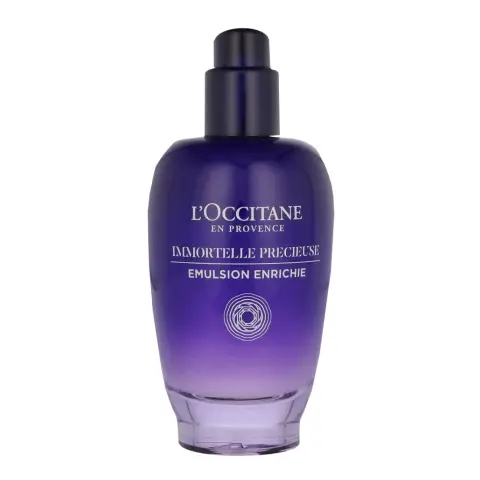 L'Occitane Immortelle Precieuse Enriched Emulsion 75 ml