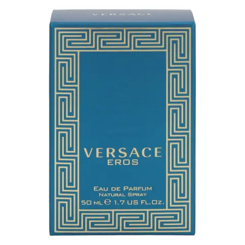 Versace Eros Pour Homme Eau de Parfum Spray 50 ml