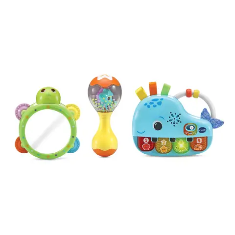 Vtech Ocean Buddies Animal Band