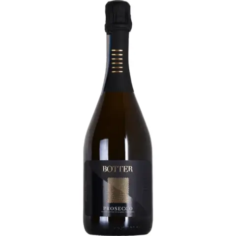 Botter Prosecco Spumante Nv Doc 75cl