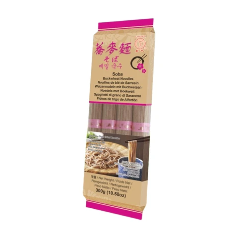 Chunsi Buchweizen-Nudeln 300g
