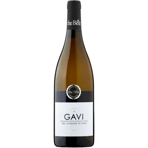 Morrisons The Best gavi 75cl