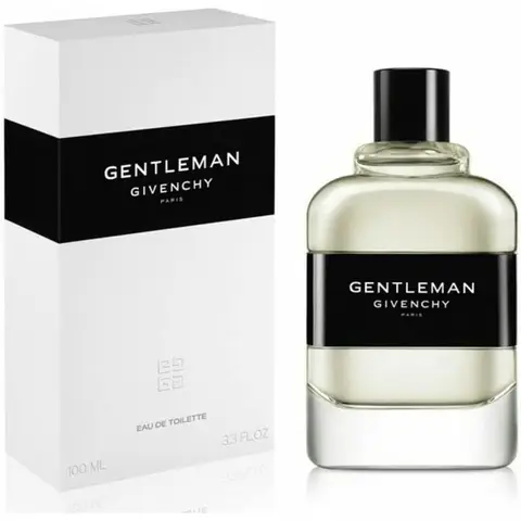 Givenchy Gentleman Eau de Toilette 100ml