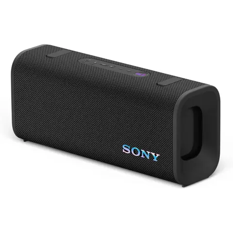Sony ULT Field 3 Wireless Portable Speaker - Black