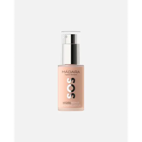 MADARA SOS Hydra Repair intensief serum 30 ml