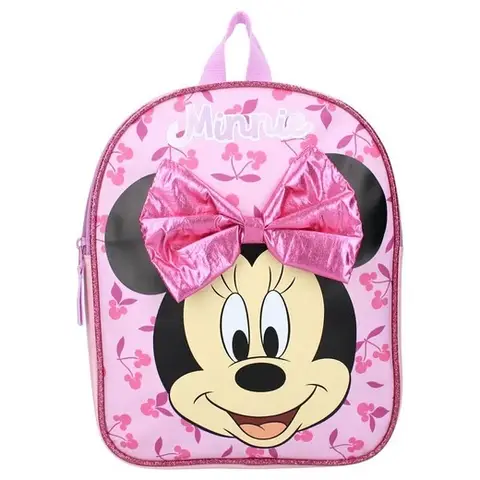 Sac à dos MINNIE MOUSE Real Cool