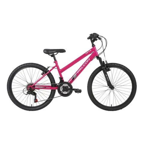 Falcon Venus 24" Kids Mountain Bike