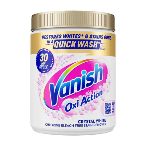 Vanish Whitener Powder 1kg