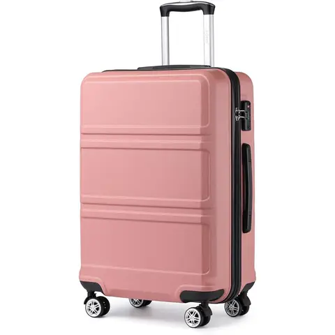 gleitgel handgepäck Maxlite® 5 Handgepäck-Kleidertasche mit Rollen