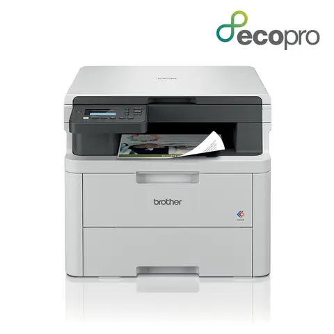 Brother DCP-L3520CDWE Colour Laser Printer