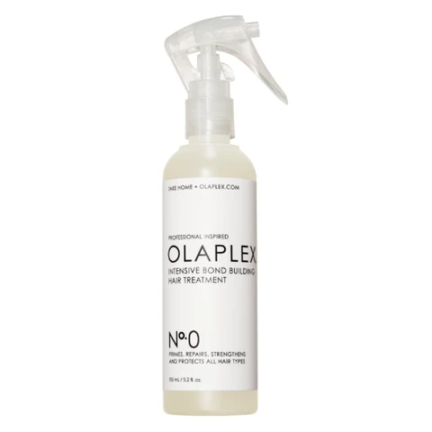 Olaplex N°0 Soin Intensif Réparateur de Liens Capillaires 155ml