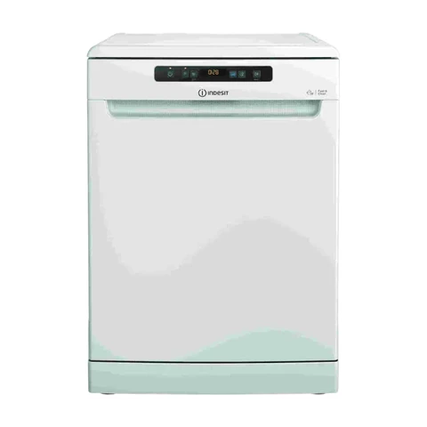 Indesit IOFD633A Lave-vaisselle 14 couverts - Blanc