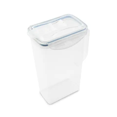 Addis Clip Tight - Fridge Jug
