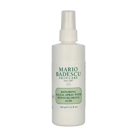 Mario Badescu Repairing Facial Spray with Hypochlorous Acid 118ml