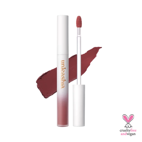Unleashia Luv Hug Velvet Tint No.4 Join