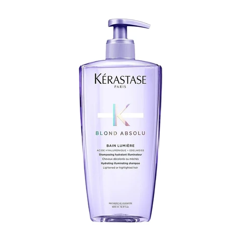 KERASTASE Hyaluronsäure Feuchtigkeitsspendendes Shampoo 500ml