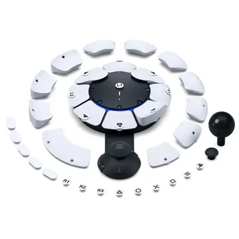 Manette d'accès PS5