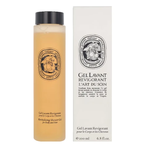 Diptyque Bergamotte Duschgel 200 ml