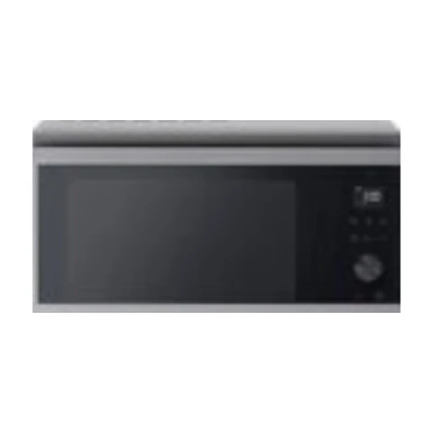 LG MJ3965ACS Micro-ondes combiné inox - 39 L