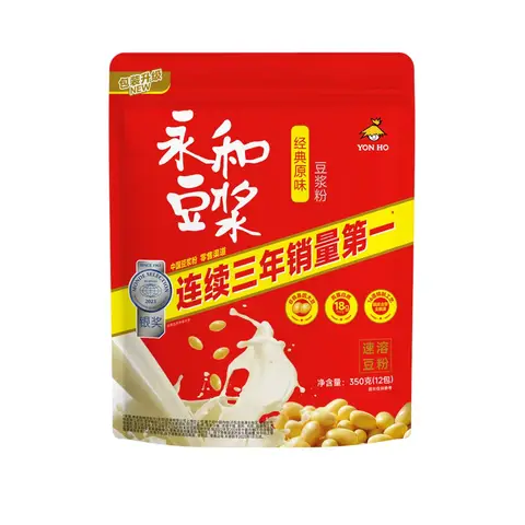 YON HO Soybean Powder Original 350g