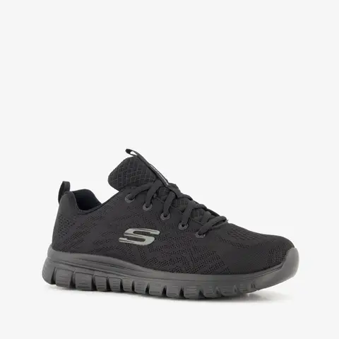 Skechers Graceful - Get Connected 12615-BBK_37