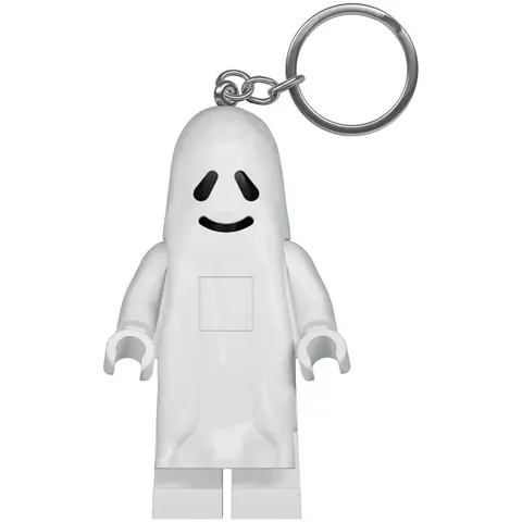 Lego - Sleutelhanger met LED - Ghost (521448) /Kinderaccessoires