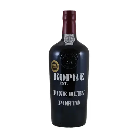 Kopke Porto Ruby