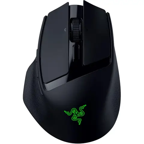 Razer Basilisk Mobile draadloze RGB gamingmuis