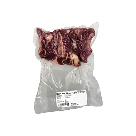 Beef Rib Fingers (Boneless) 1kg